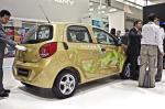 Riich M1 EV 2010 года